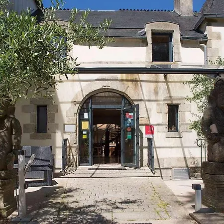 Manoir Des Indes, The Originals Relais Hotel 4*