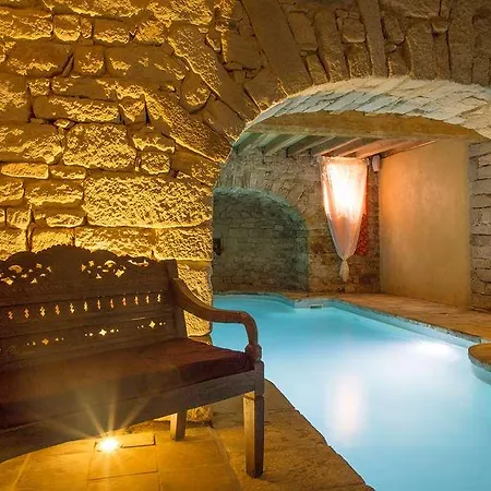Manoir Des Indes, The Originals Relais Hotel Quimper