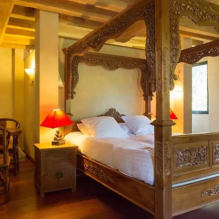 Manoir Des Indes, The Originals Relais Quimper
