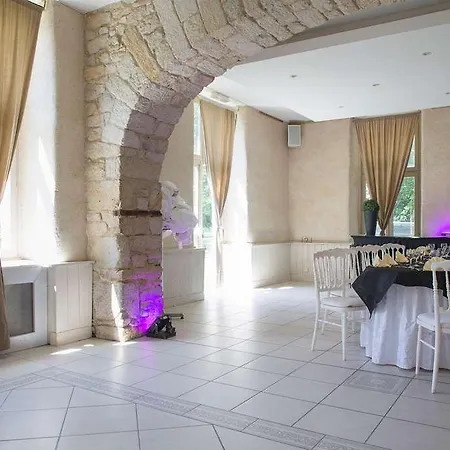 Manoir Des Indes, The Originals Relais 4* Quimper