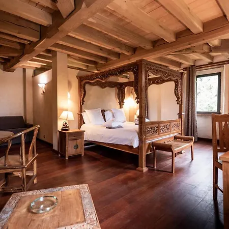 Manoir Des Indes, The Originals Relais Quimper