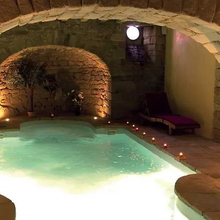 Manoir Des Indes, The Originals Relais 4* Quimper