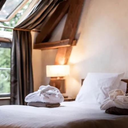 Manoir Des Indes, The Originals Relais Hotel