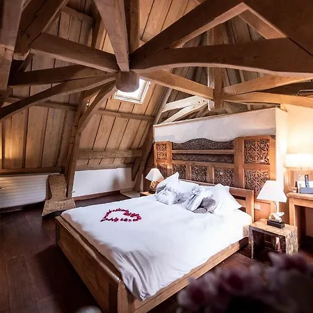 Manoir Des Indes, The Originals Relais Quimper