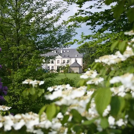 Manoir Des Indes, The Originals Relais