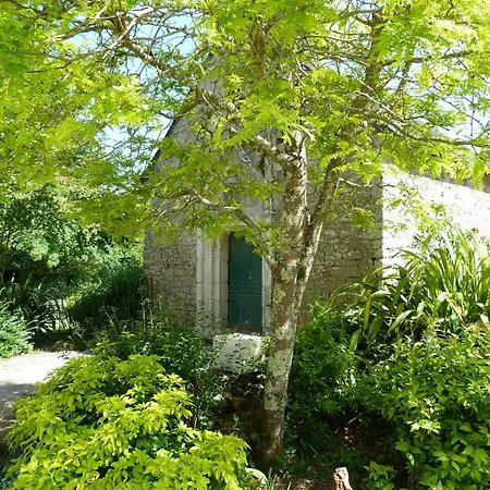 Hotel Manoir Des Indes, The Originals Relais Quimper