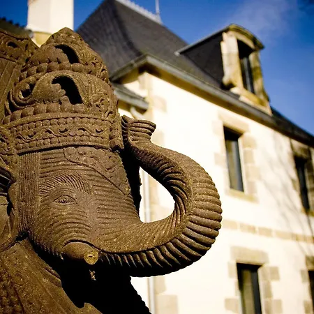 Manoir Des Indes, The Originals Relais 4*