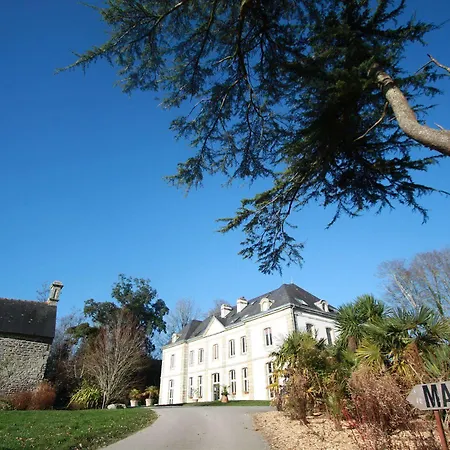 Manoir Des Indes, The Originals Relais Hotel