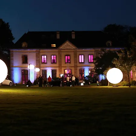 Manoir Des Indes, The Originals Relais 4*