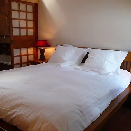 Hotel Manoir Des Indes, The Originals Relais 4*