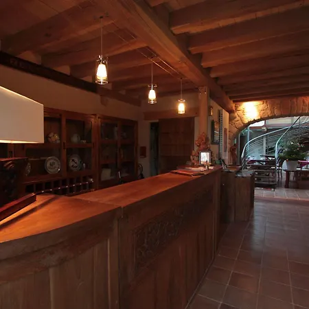 Manoir Des Indes, The Originals Relais