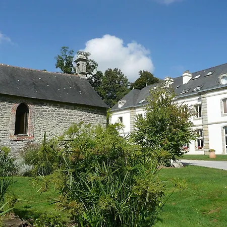 Manoir Des Indes, The Originals Relais Quimper