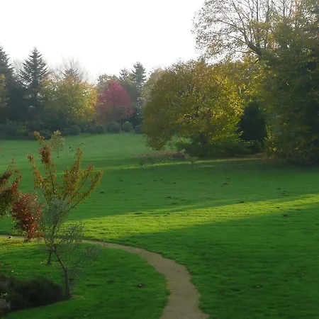 Manoir Des Indes, The Originals Relais Hotel Quimper