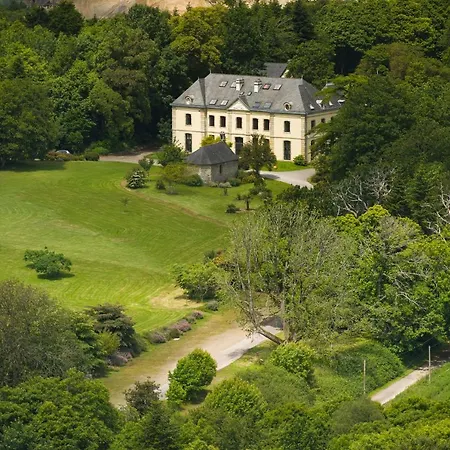 Manoir Des Indes, The Originals Relais